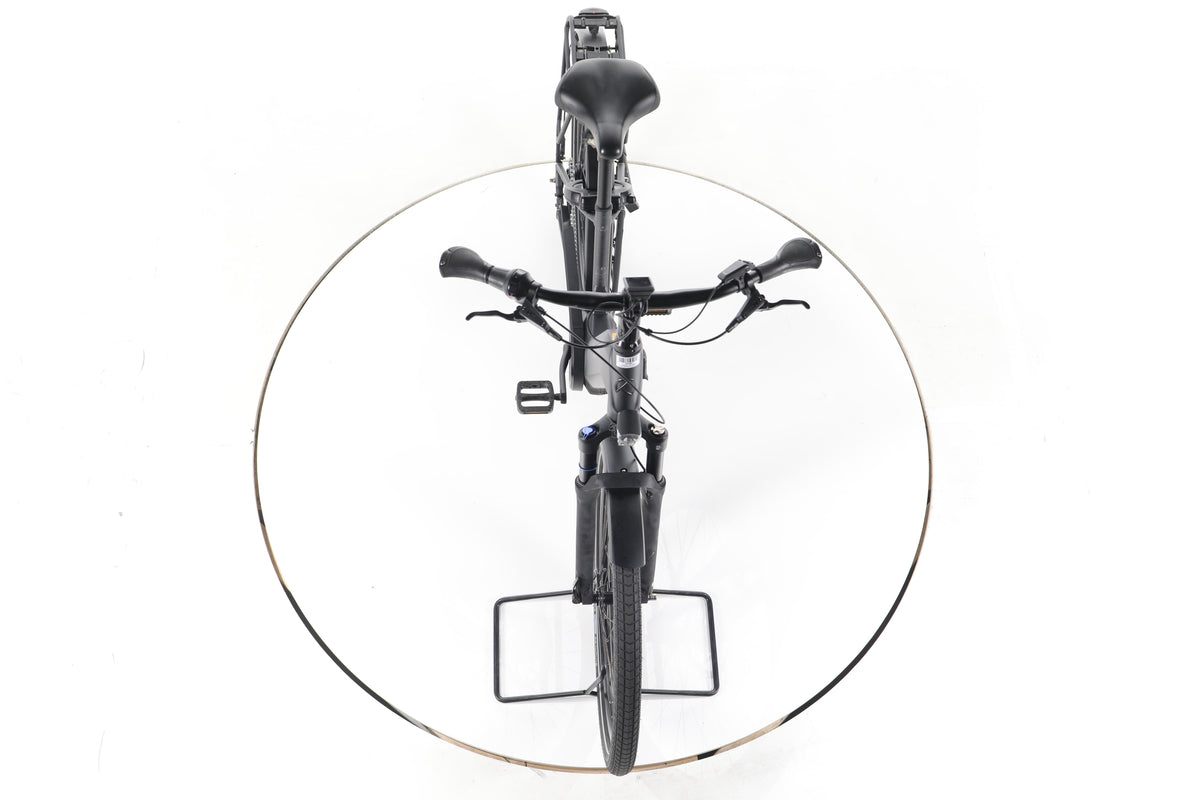 Kalkhoff Image 5.B Move City E-Bike Tiefeinsteiger 2024 - Image 16