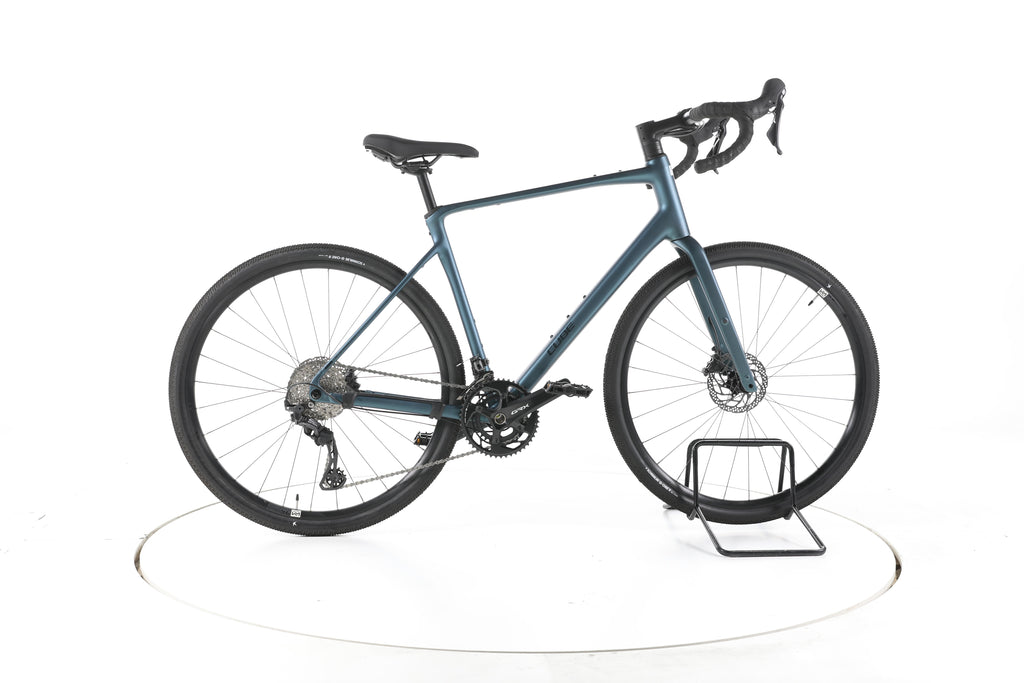 Cube Nuroad Race Gravelbike 2026 - Image 1