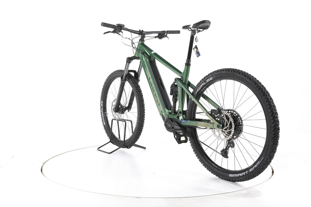 Ghost E-Riot AM Essential E-Bike Fully - Image 9