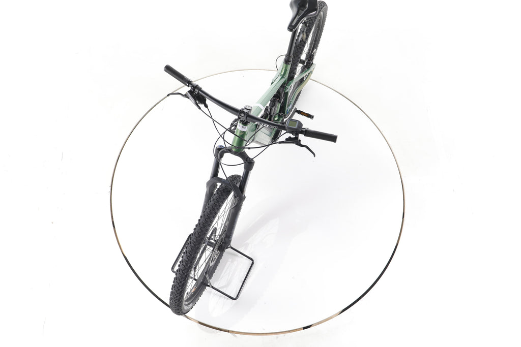 Ghost E-Riot AM Essential E-Bike Fully - Image 17