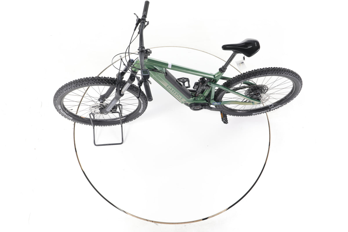 Ghost E-Riot AM Essential E-Bike Fully - Image 19