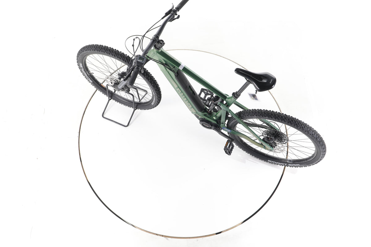 Ghost E-Riot AM Essential E-Bike Fully - Image 20
