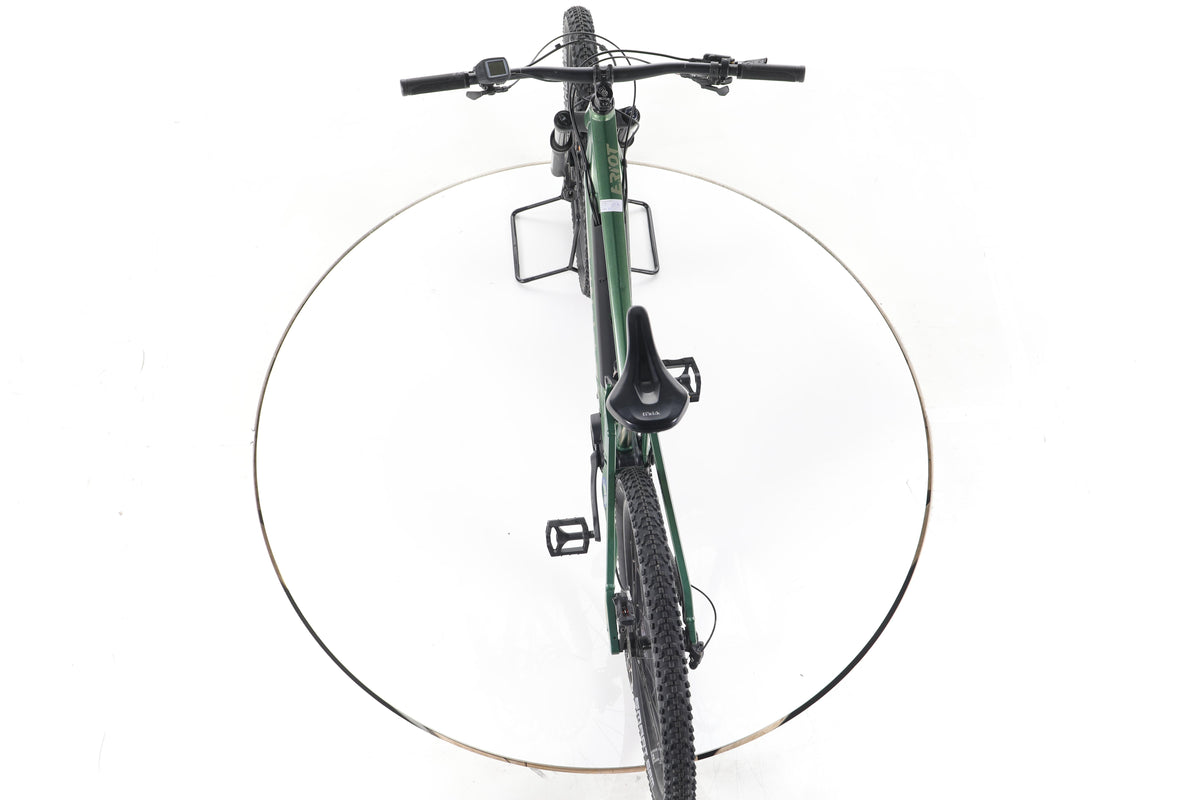Ghost E-Riot AM Essential E-Bike Fully - Image 22