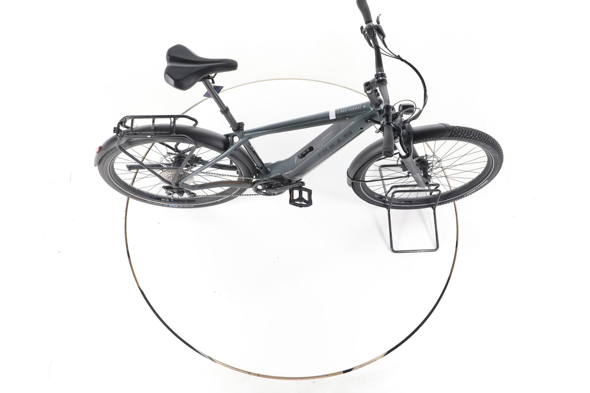 Bulls Iconic EVO 1 Trekking E-Bike - Image 13