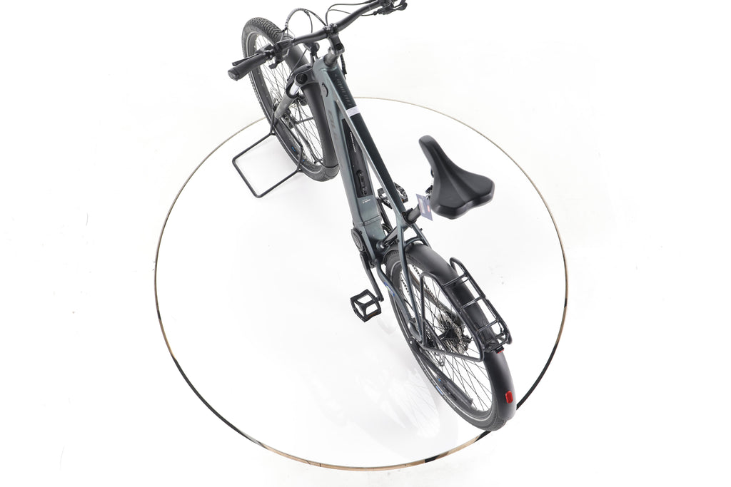 Bulls Iconic EVO 1 Trekking E-Bike - Image 21