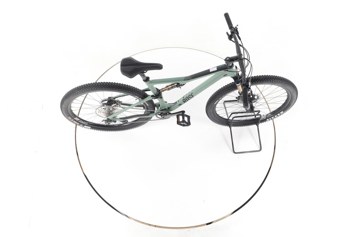 Rose THRILL HILL 4 Fahrrad Fully - Image 13