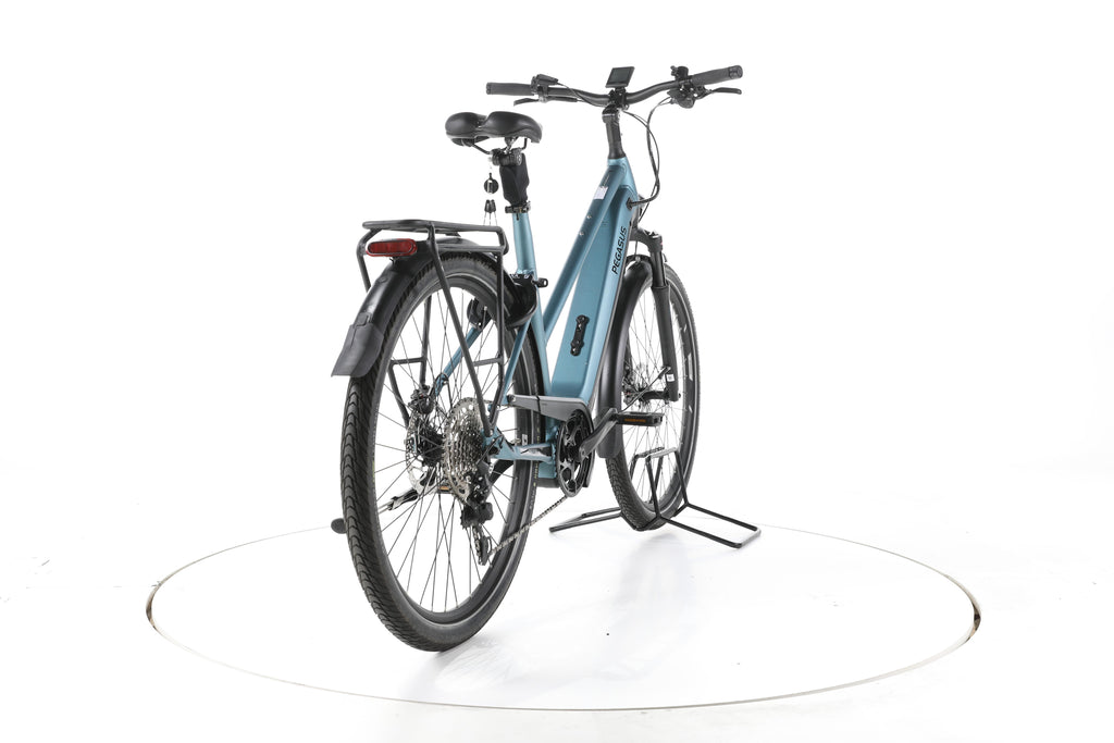 Pegasus Premio EVO 10 Lite Trekking E-Bike - Image 11