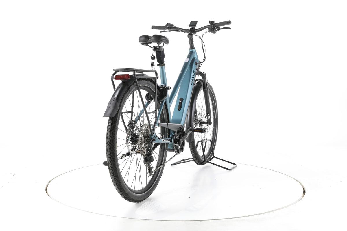 Pegasus Premio EVO 10 Lite Trekking E-Bike - Image 11