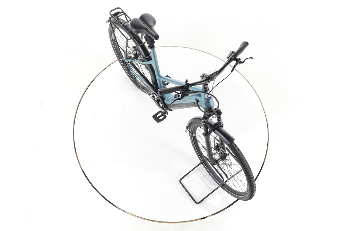 Pegasus Premio EVO 10 Lite Trekking E-Bike - Image 15