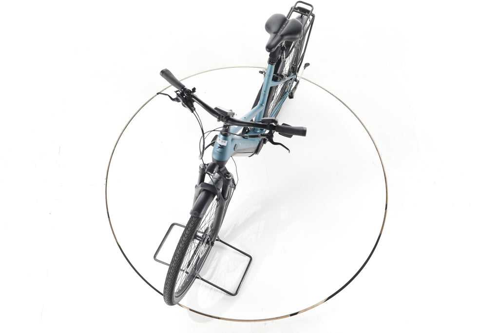 Pegasus Premio EVO 10 Lite Trekking E-Bike - Image 17