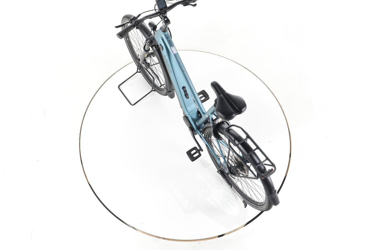 Pegasus Premio EVO 10 Lite Trekking E-Bike - Image 21