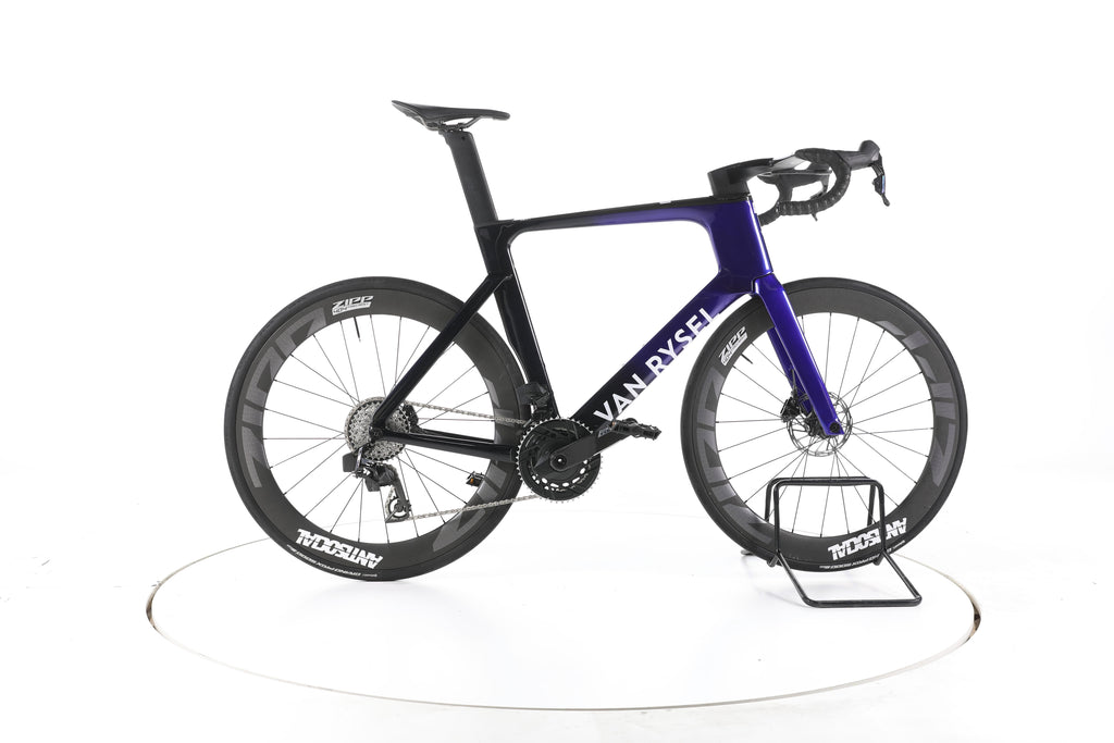 VAN RYSEL RCR-F Force Rennrad Carbon 2025 - Image 1