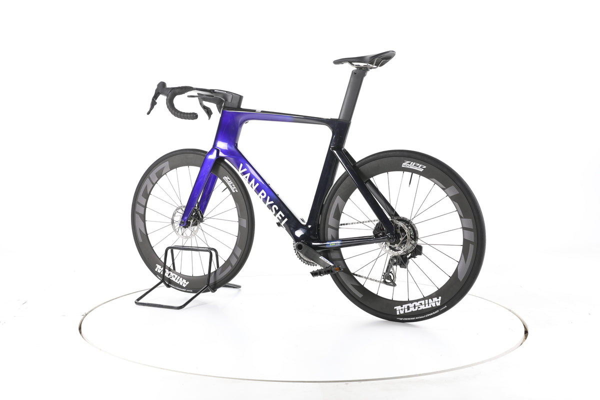 VAN RYSEL RCR-F Force Rennrad Carbon 2025 - Image 8