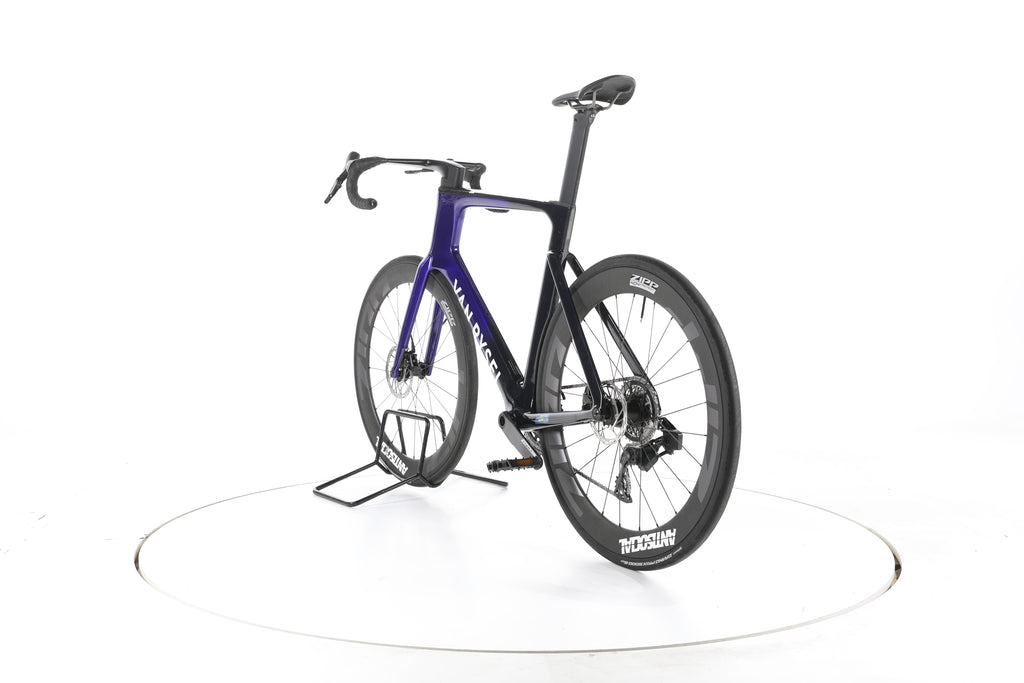 VAN RYSEL RCR-F Force Rennrad Carbon 2025 - Image 9
