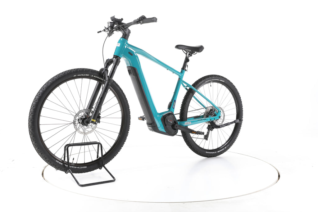 Focus Jarifa 6.7 E-Bike - Image 6