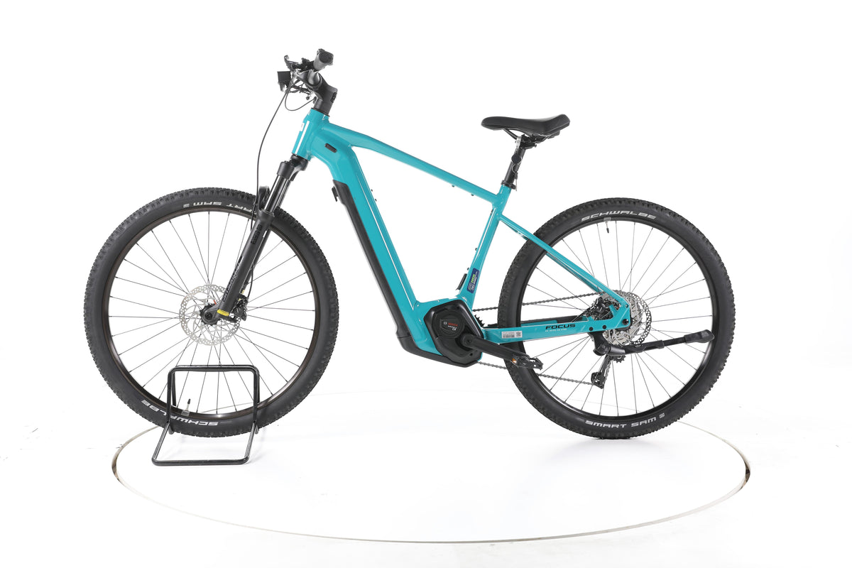 Focus Jarifa 6.7 E-Bike - Image 7