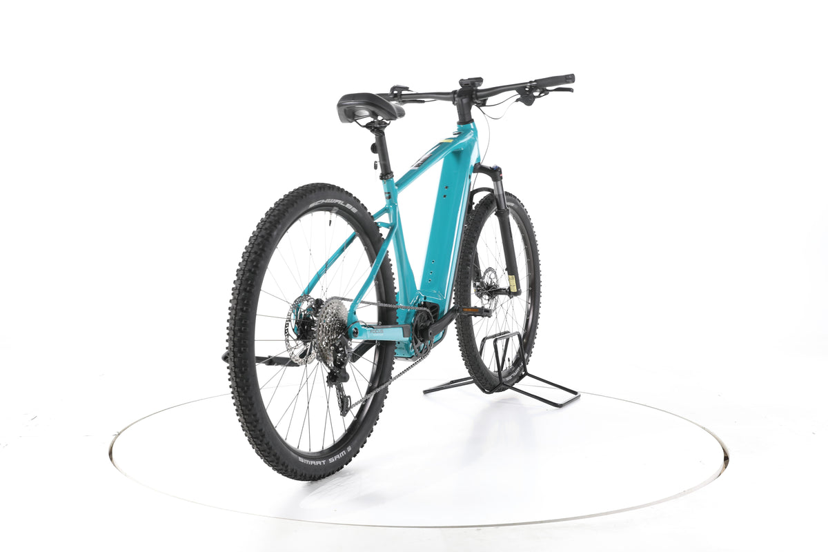 Focus Jarifa 6.7 E-Bike - Image 11