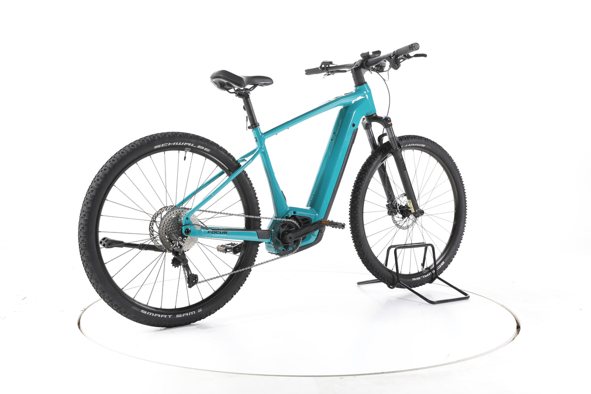 Focus Jarifa 6.7 E-Bike - Image 12