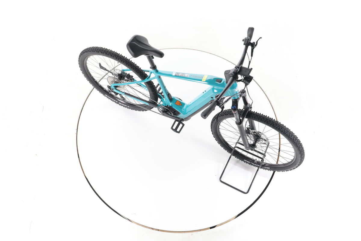 Focus Jarifa 6.7 E-Bike - Image 14