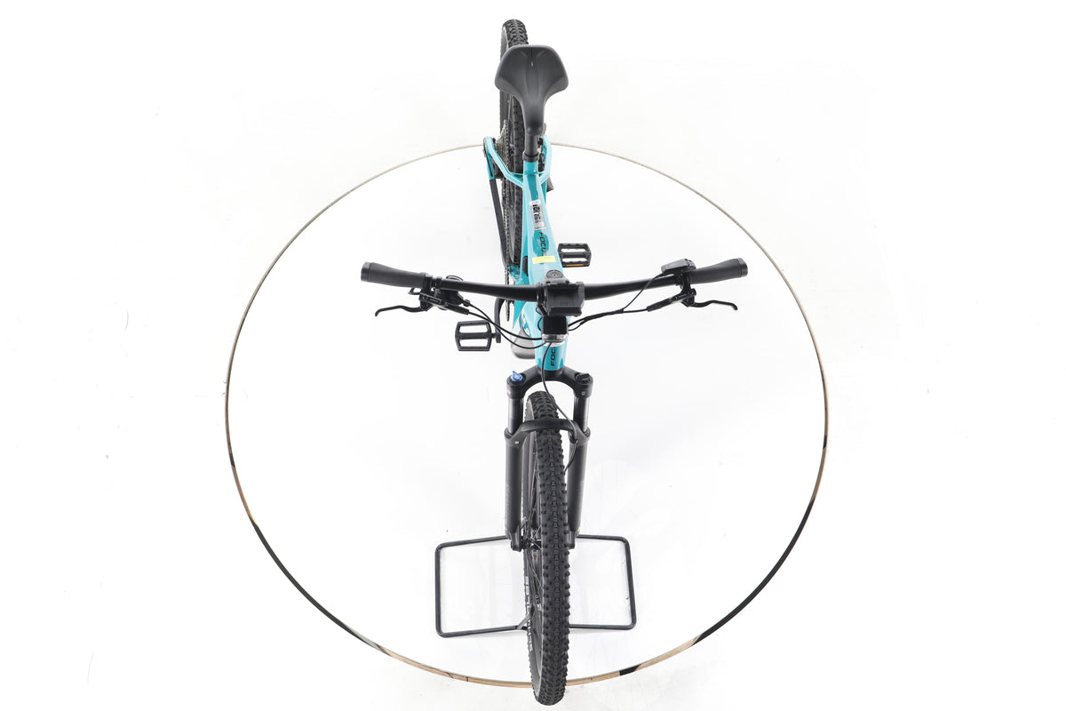 Focus Jarifa 6.7 E-Bike - Image 16