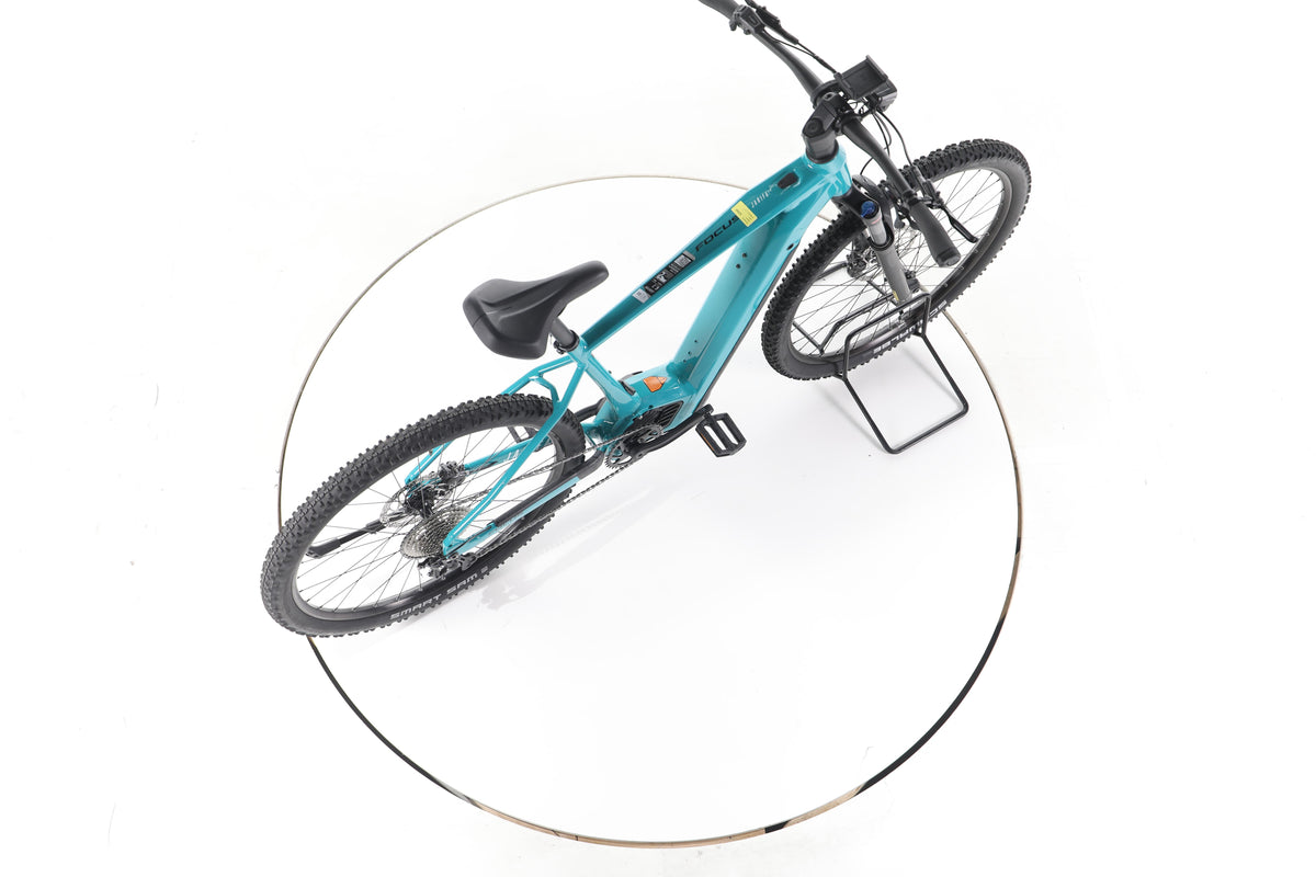 Focus Jarifa 6.7 E-Bike - Image 24