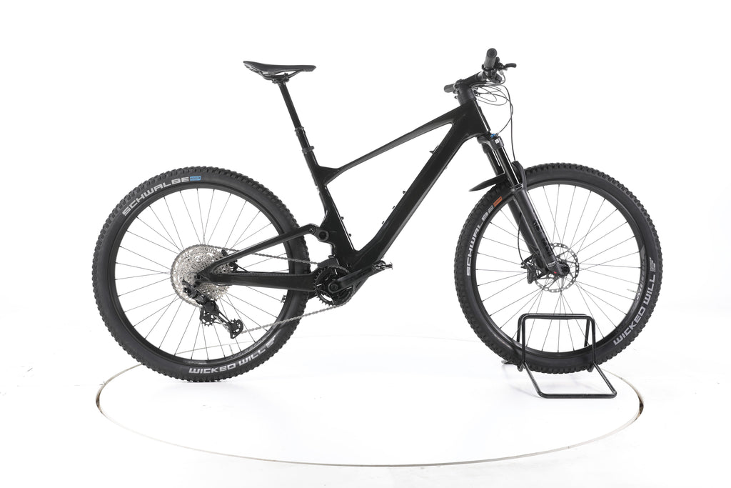 Scott Lumen eRide 910 E-Bike Fully Carbon - Image 1