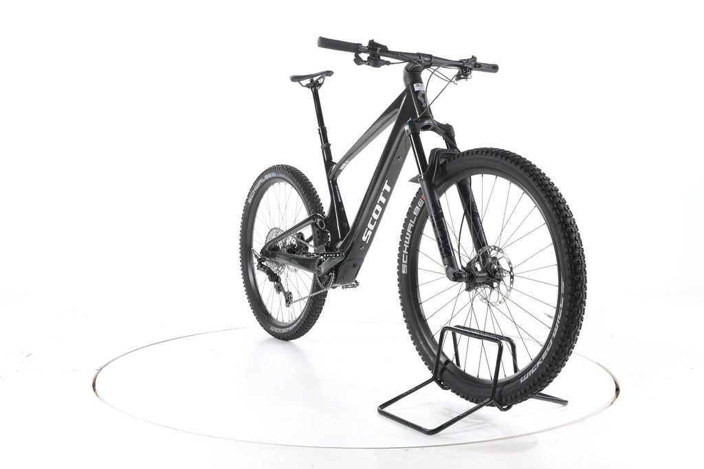 Scott Lumen eRide 910 E-Bike Fully Carbon - Image 3