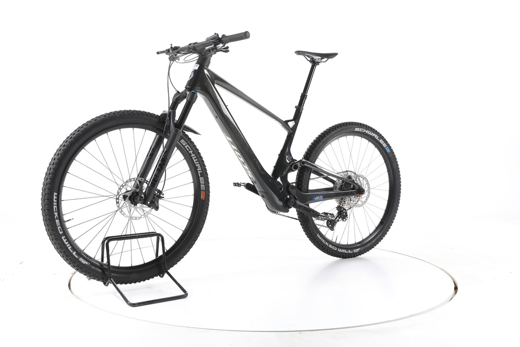 Scott Lumen eRide 910 E-Bike Fully Carbon - Image 6