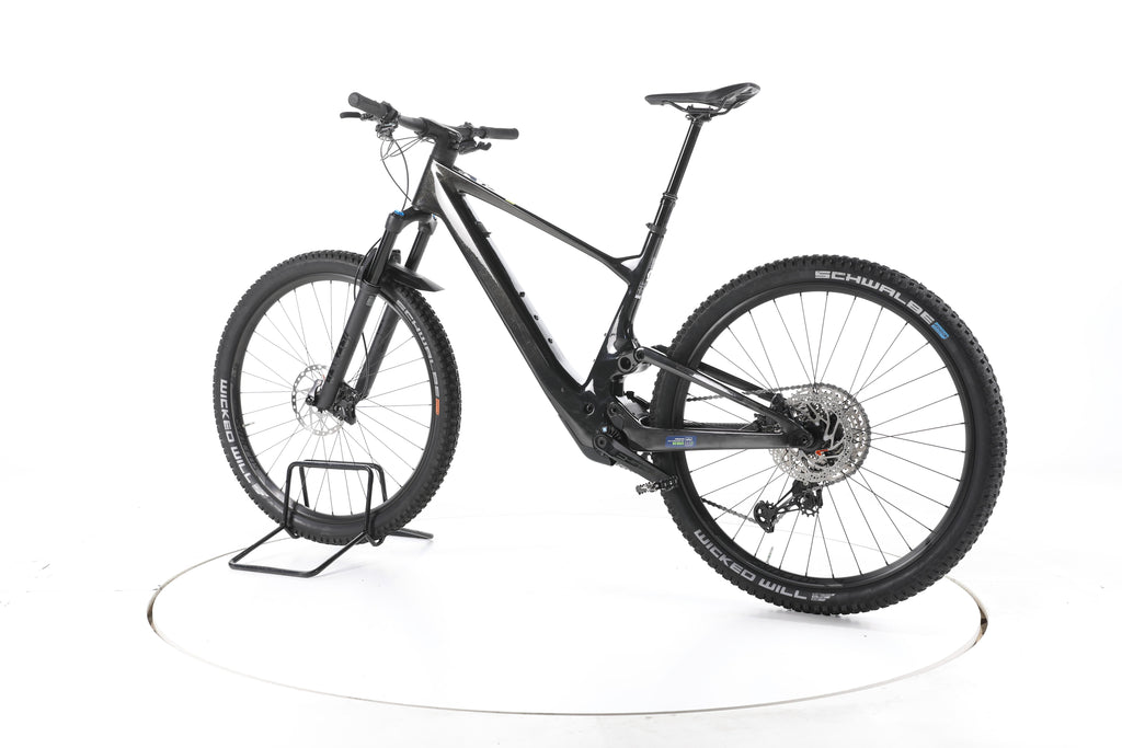 Scott Lumen eRide 910 E-Bike Fully Carbon - Image 8