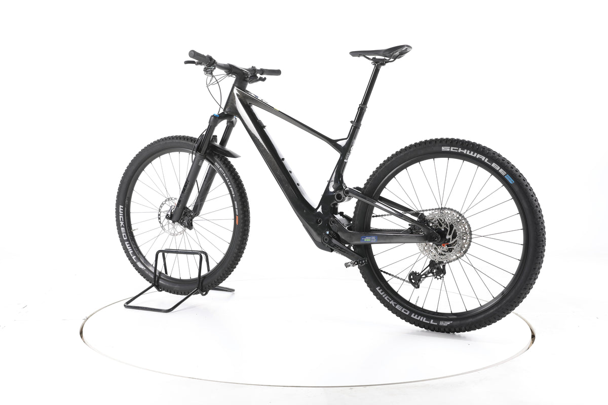 Scott Lumen eRide 910 E-Bike Fully Carbon - Image 8