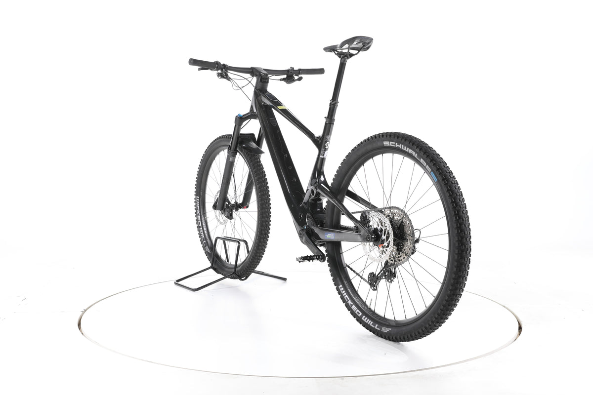 Scott Lumen eRide 910 E-Bike Fully Carbon - Image 9