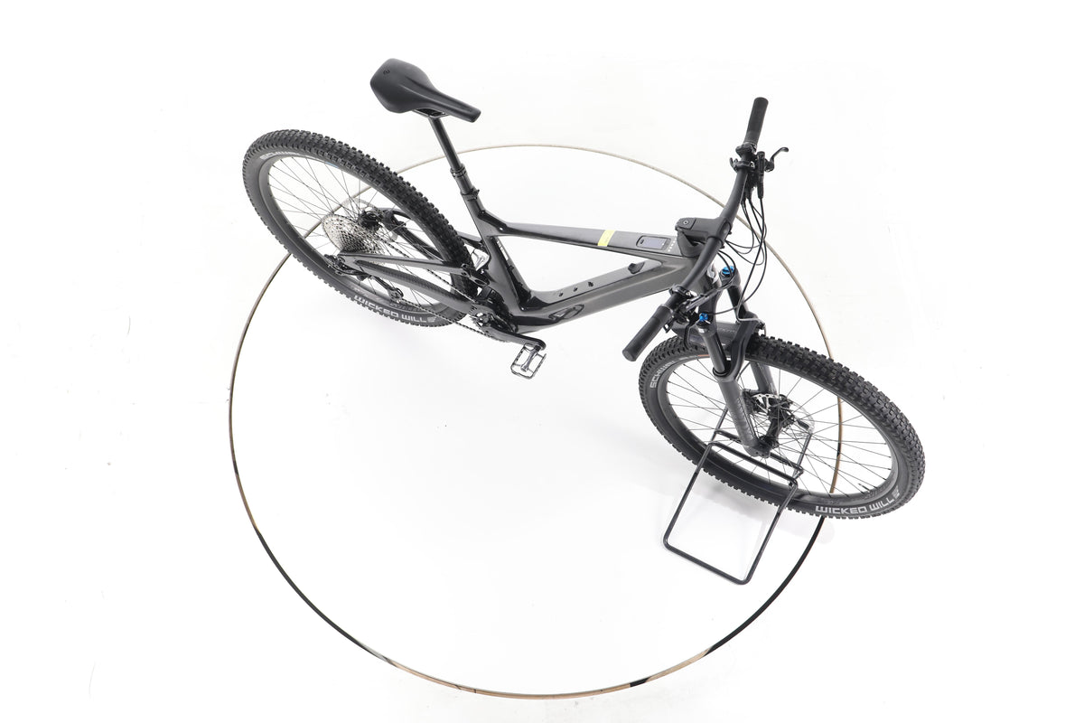 Scott Lumen eRide 910 E-Bike Fully Carbon - Image 14