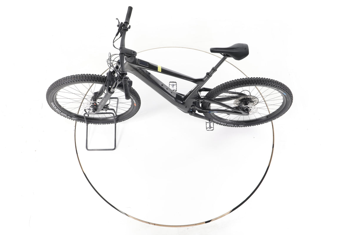Scott Lumen eRide 910 E-Bike Fully Carbon - Image 19