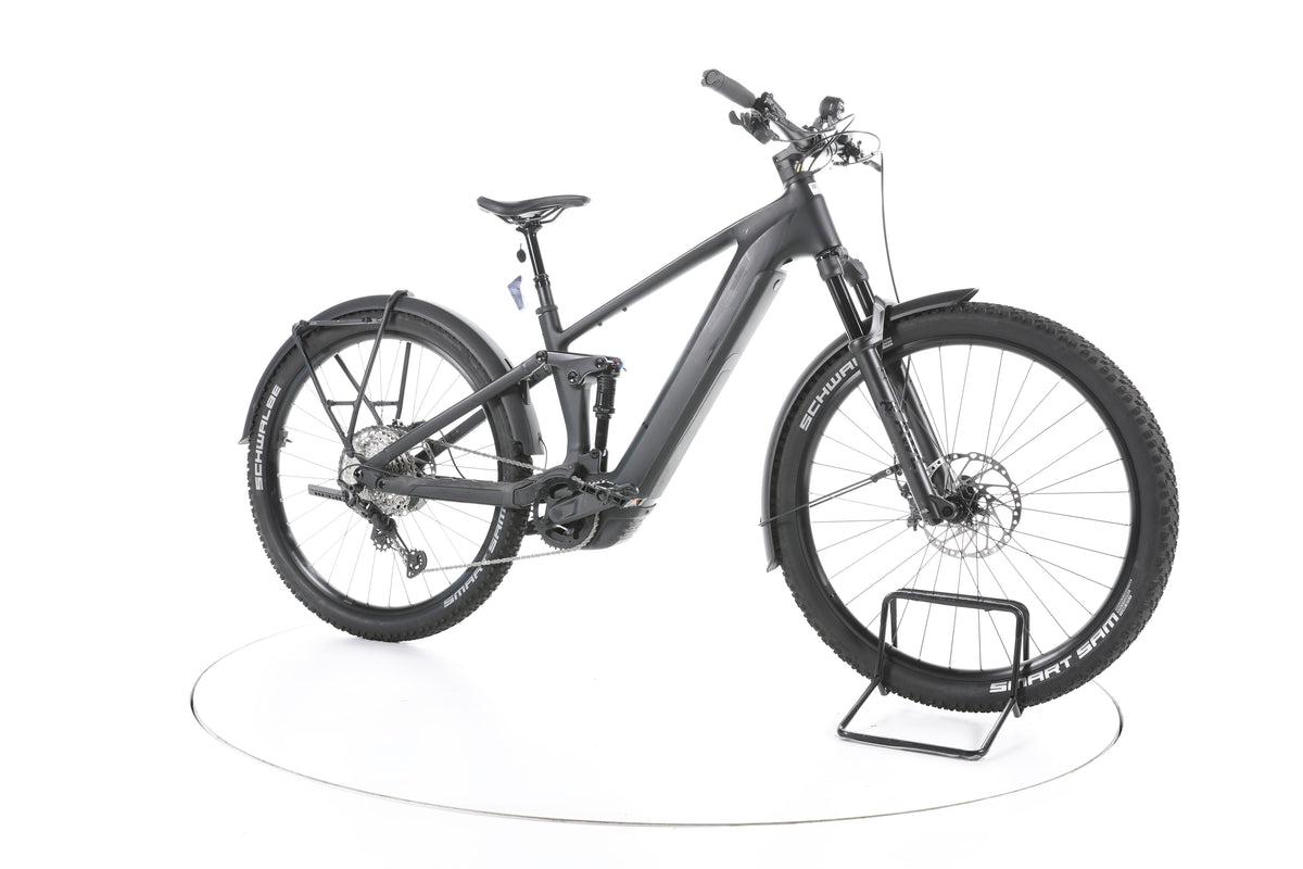 Cube Stereo Hybrid ONE22 SUV E-Bike 2025 - Image 2