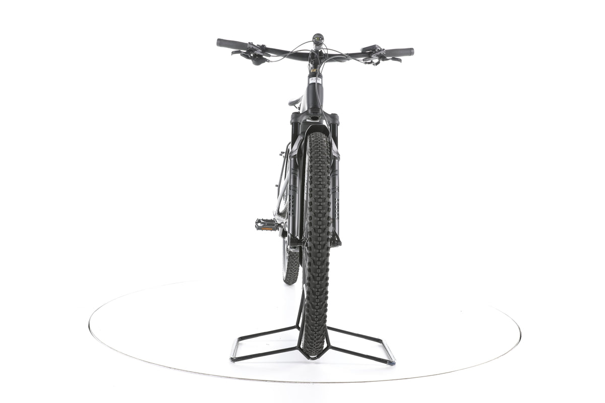 Cube Stereo Hybrid ONE22 SUV E-Bike 2025 - Image 4