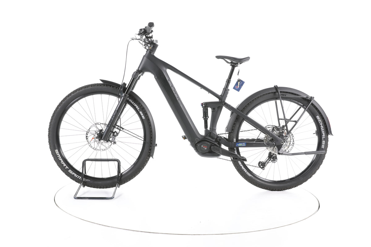 Cube Stereo Hybrid ONE22 SUV E-Bike 2025 - Image 7