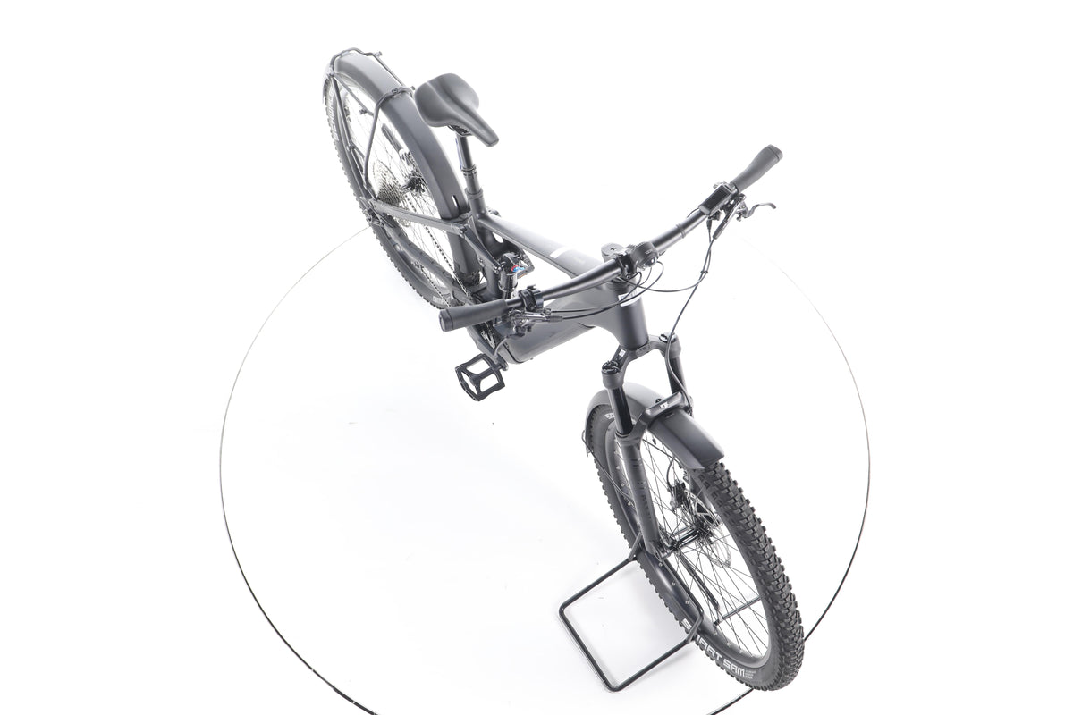 Cube Stereo Hybrid ONE22 SUV E-Bike 2025 - Image 15