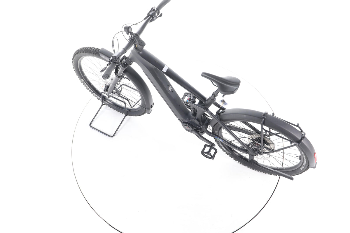 Cube Stereo Hybrid ONE22 SUV E-Bike 2025 - Image 20