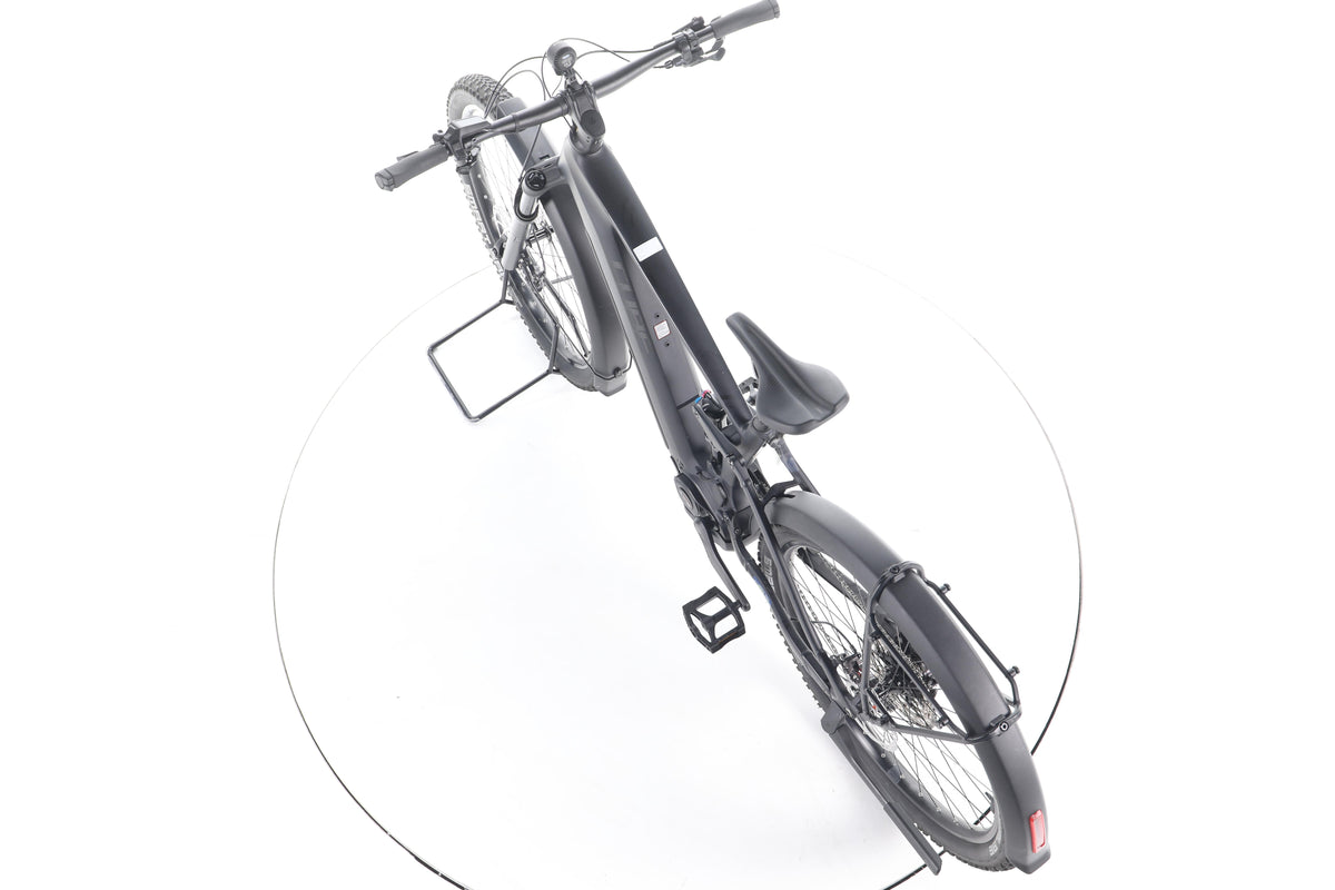 Cube Stereo Hybrid ONE22 SUV E-Bike 2025 - Image 21