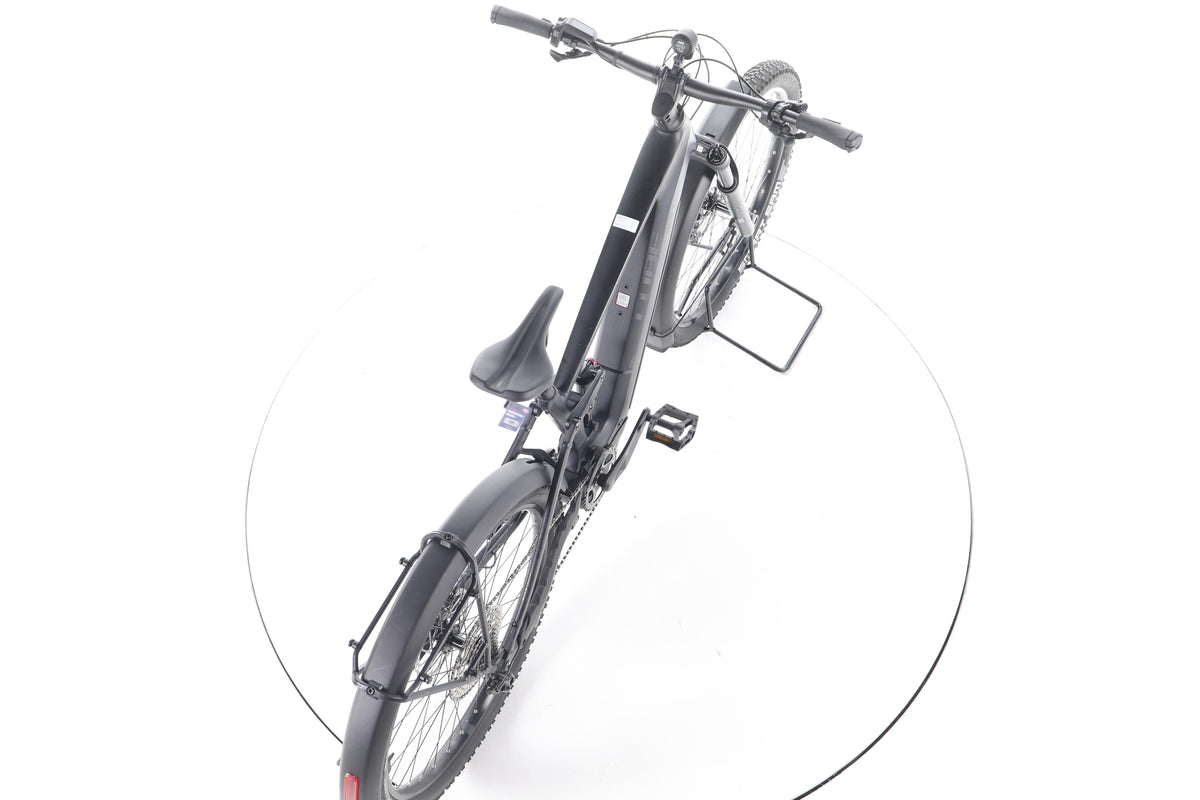 Cube Stereo Hybrid ONE22 SUV E-Bike 2025 - Image 23