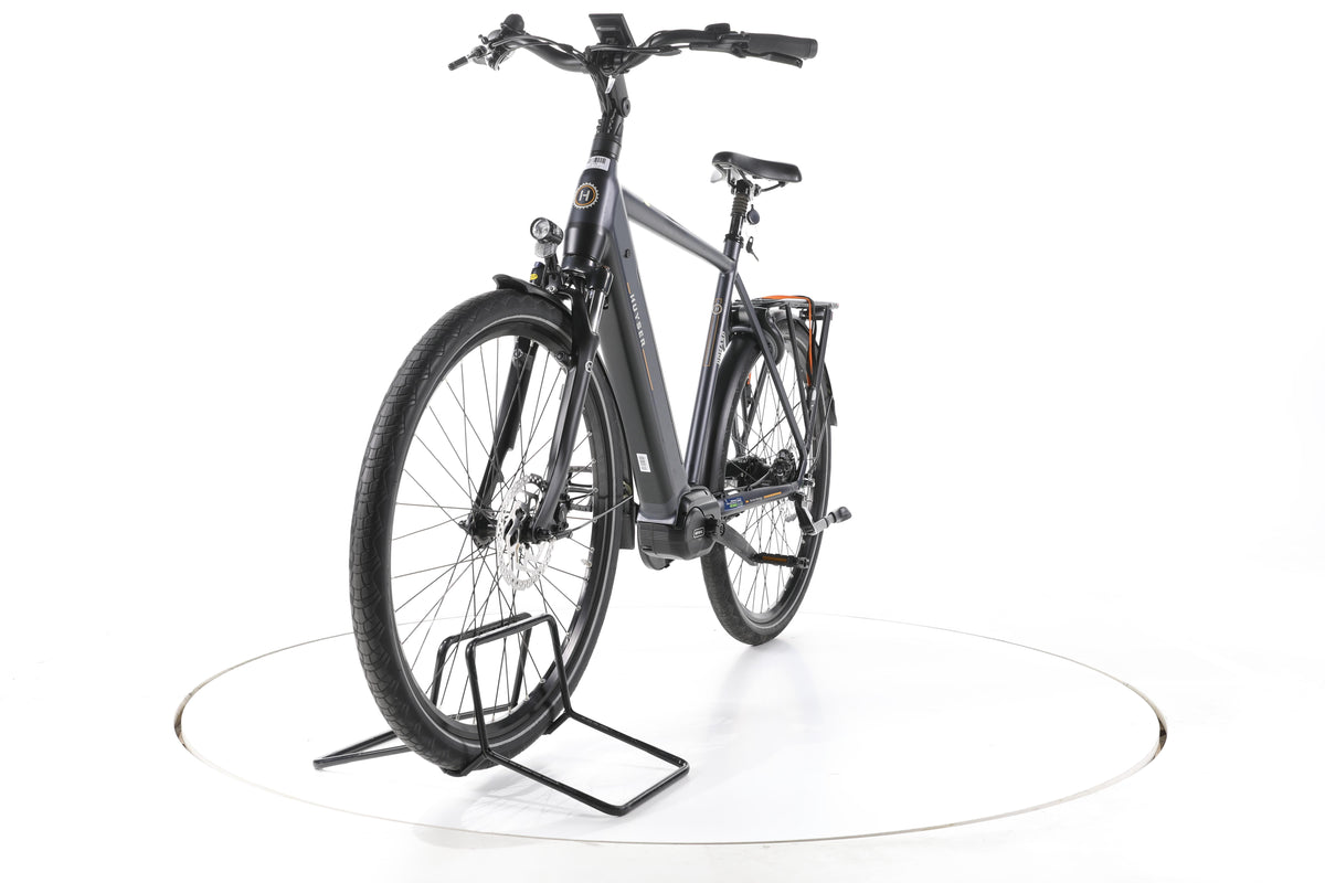 HUYSER Domaso City E-Bike - Image 5