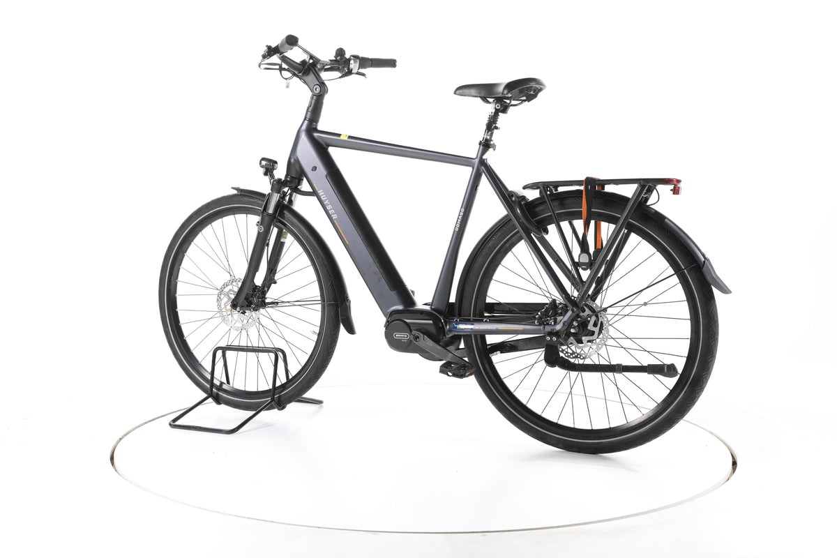 HUYSER Domaso City E-Bike - Image 8