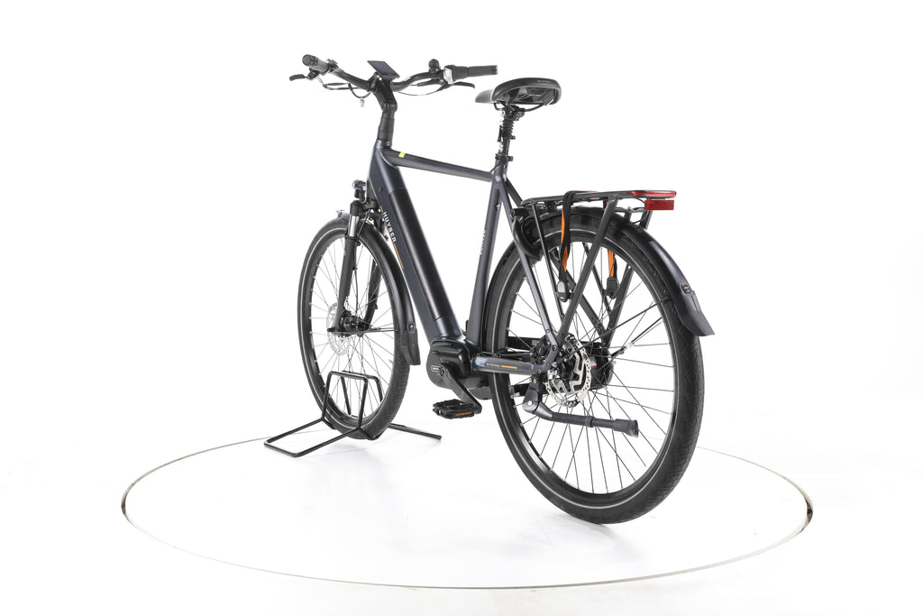 HUYSER Domaso City E-Bike - Image 9