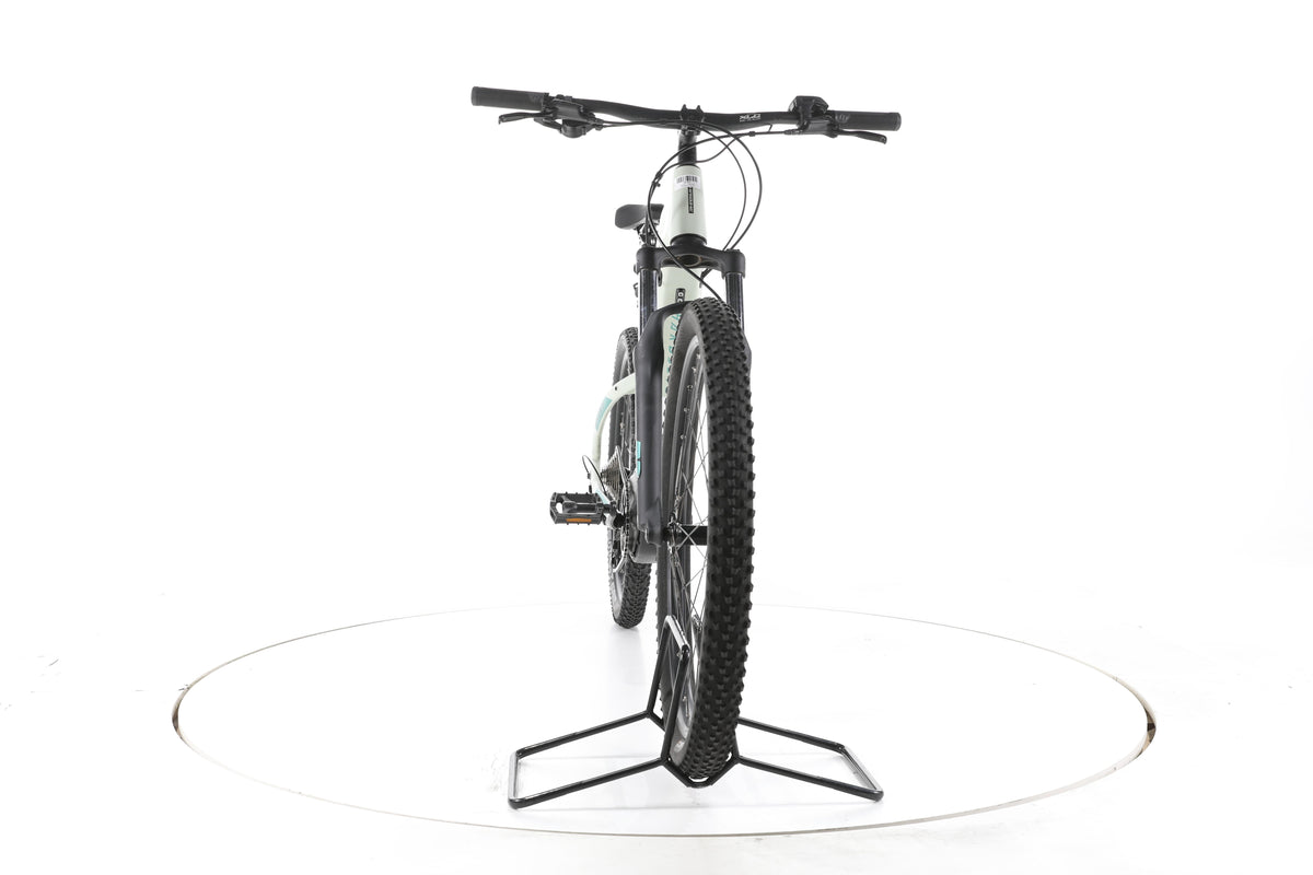 Haibike HardSeven 5 E-Bike - Image 4