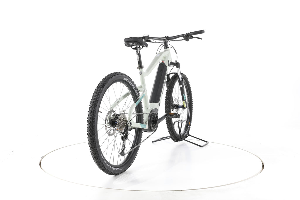 Haibike HardSeven 5 E-Bike - Image 11