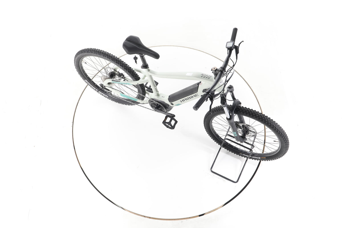 Haibike HardSeven 5 E-Bike - Image 14