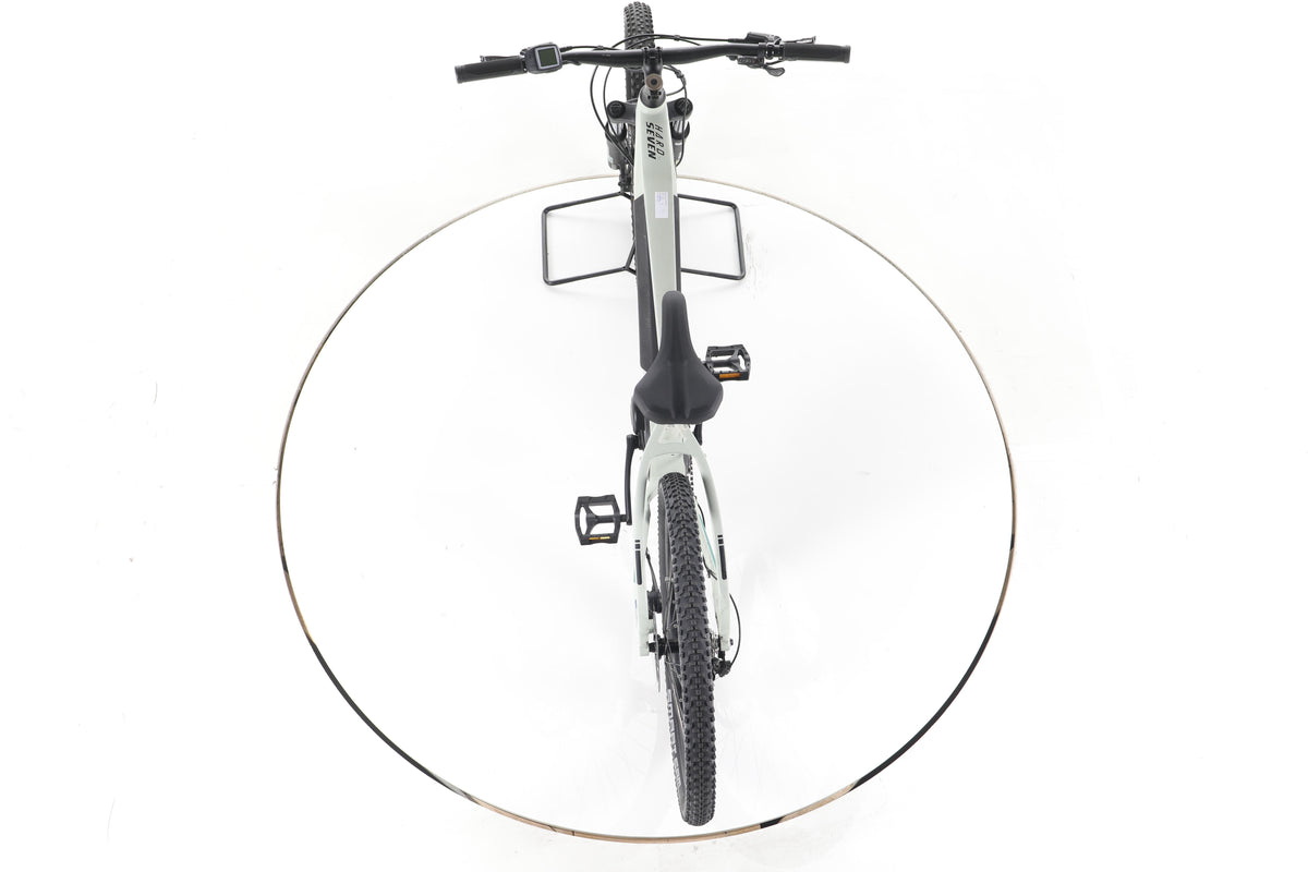Haibike HardSeven 5 E-Bike - Image 22