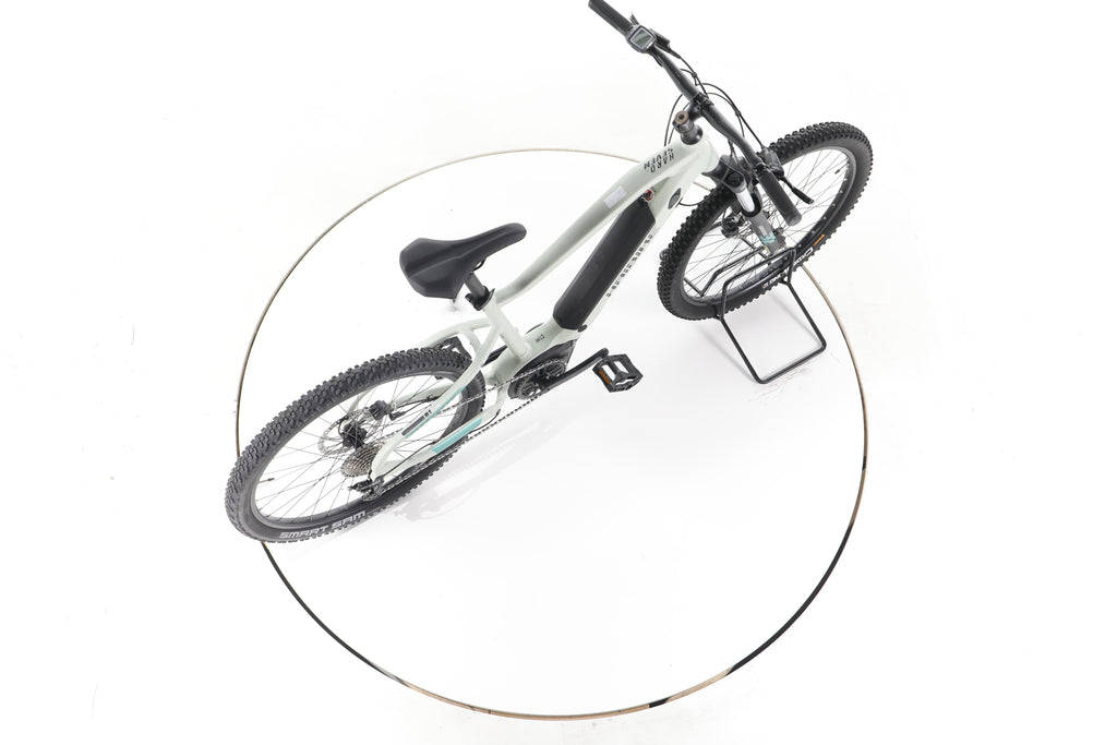 Haibike HardSeven 5 E-Bike - Image 24