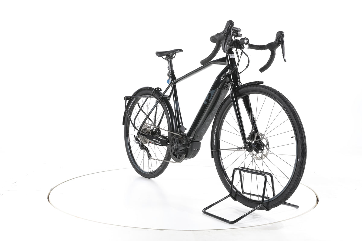 R Raymon GravelRay E 6.5 E-Gravel & Rennrad - Image 3