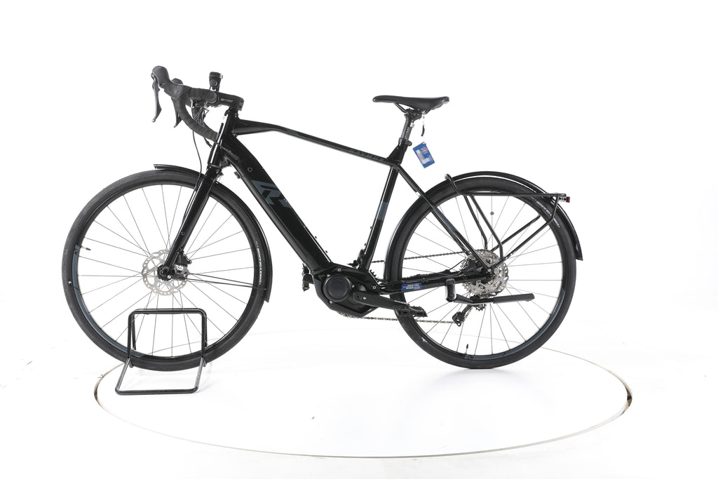 R Raymon GravelRay E 6.5 E-Gravel & Rennrad - Image 7